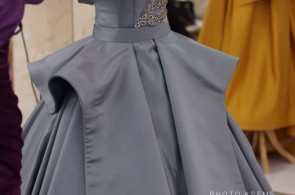 بهترین آموزشگاه خیاطی در قشم - آموزشگاه خیاطی رمیصا در قشم