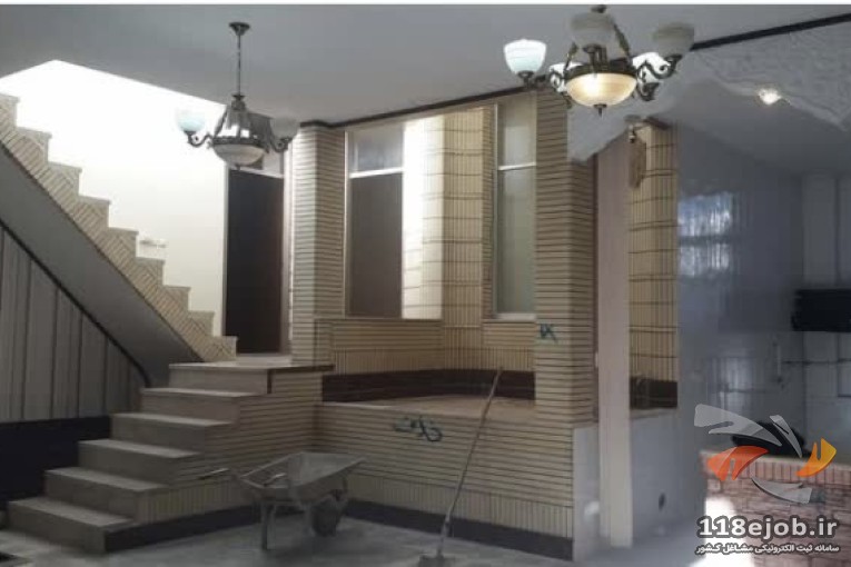 دفتر فنی مهندسی مدرن سازه در بروجن