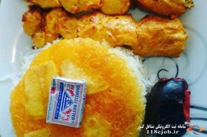 بهترین کباب سرا در بندرانزلی 