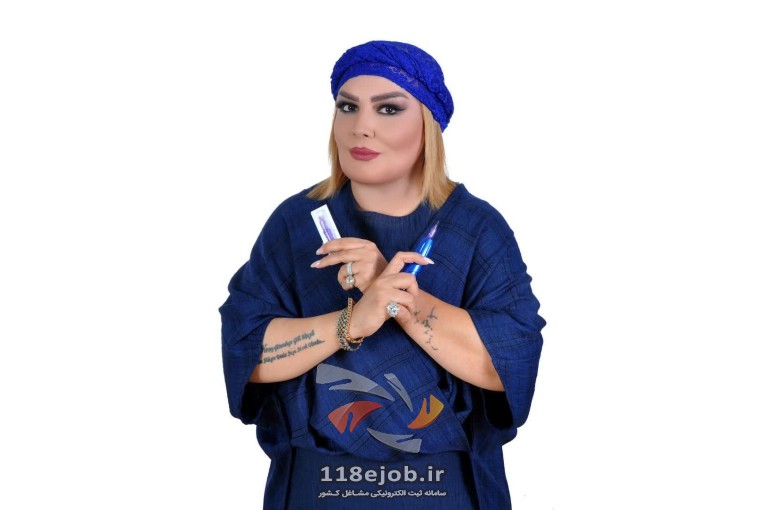 بهترین آموزش فیبروز در تبریز