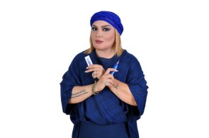 بهترین آموزش فیبروز در تبریز