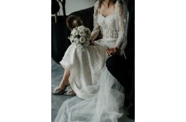 مزون عروس ساناز فریدونکنار