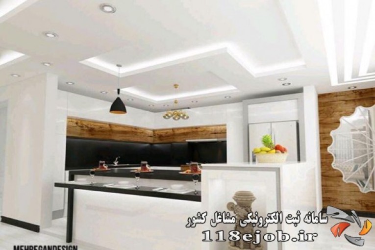 دكوراسيون مهرگان در اصفهان