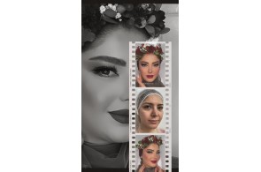 بهترین آرایشگاه در بروجن