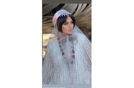 سالن vip عروس در شیراز