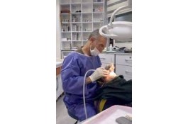 دندانپزشک مرزبان محمدی در رشت 