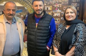 بهترین رستوران در لاهیجان