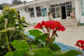 بهترین اقامتگاه در رودبار