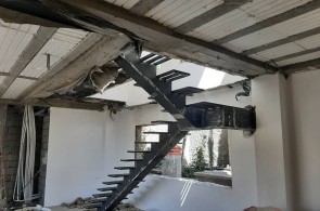 گروه مهندسی شیراز پله در فارس
