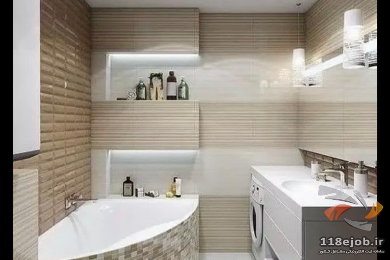 اجرای کناف در عباس آباد تنکابن ( رمضانی )