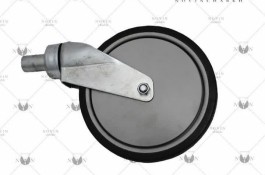 گروه صنعتی نوین چرخ در تهران
