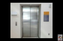 آسانسور پیشرو صنعت در رامسر