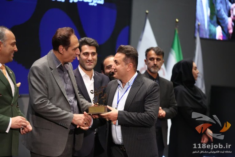 قنادی عسل بانو در ورامین